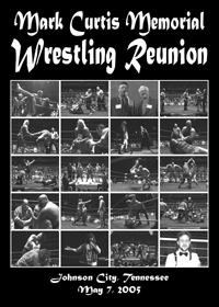 DVD TITLE